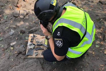 Удар России по Харькову: появились новые подробности атаки (фото)