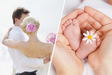 Наречені хитро провчили батьків, які змушували їх завести дитину: що вони зробили