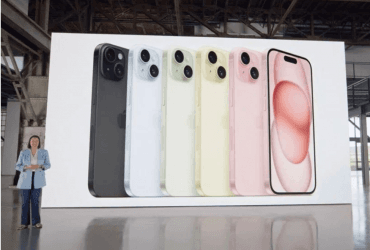 Цены поражают: сколько будет стоить iPhone 15 в Украине и в США