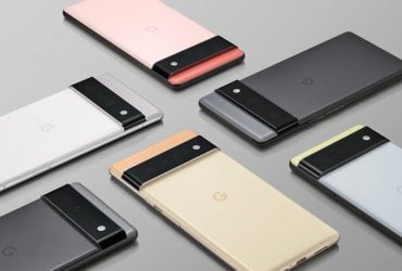 Появилась полная дорожная карта смартфонов Google Pixel до 2026 года