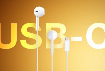 Провідні навушники Apple за $19 отримали круту функцію – в AirPods такої немає
