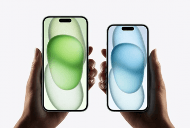 Всі iPhone 15 пройшли тест автономності: найдовше тримає батарею зовсім не Pro Max