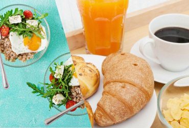 Почему не стоит отказываться от завтрака: диетологи рассказали о последствиях