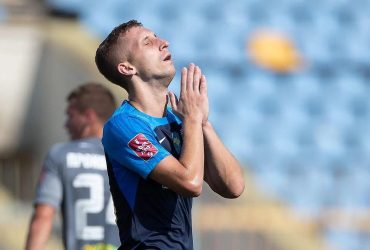 УПЛ: Дніпро-1 сенсаційно втратив очки в першому поєдинку з новим тренером