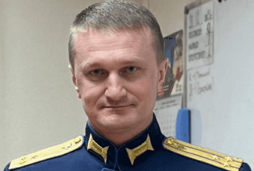 В Украине ликвидировали командира 31-й десантно-штурмовой бригады РФ