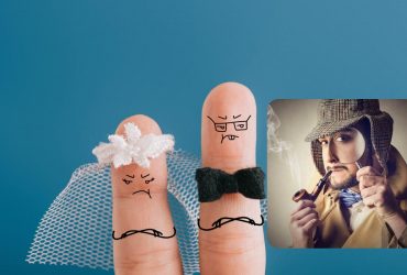 Чоловік найняв детектива, щоб стежити за нареченою: він був приголомшений тим, що дізнався