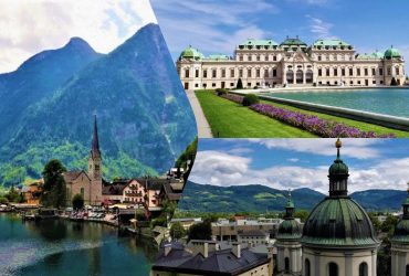 Названа найбільш переповнена країна світу: туристів майже в чотири рази більше, ніж місцевих