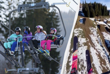 Немає снігу: у Франції назавжди закрили популярний лижний курорт