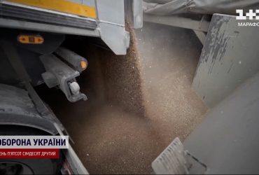Питання українського зерна не закрите – ЄС закликала деякі країни бути конструктивними