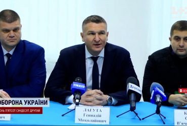 Триває розслідування смерті колишнього голови Херсонщини