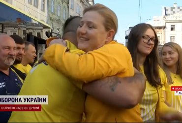 Стали найтитулованішою збірною в історії України