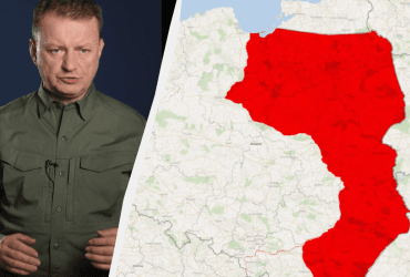 Отдать без боя полстраны: в Польше рассекретили предыдущий план обороны от РФ