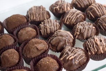 Темный, молочный или белый: какой шоколад самый полезный