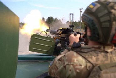 ЗСУ успішно відбили низку атак росіян в районі Кліщіївки: звіт Генштабу за добу