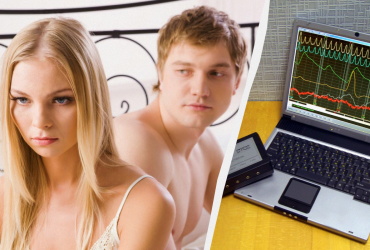 Жена заставила мужа пройти детектор лжи и разрушила брак: что он показал