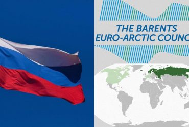 Росія образилася на Фінляндію і виходить з Ради Євроарктичного регіону