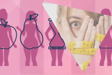 Ваша фігура може розповісти про ваше майбутнє здоров'я: перевірте себе