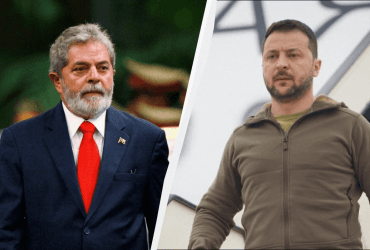 У середу Зеленський зустрінеться зі скандальним президентом Бразилії, – The Guardian