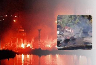 Шокові удари по Криму можуть бути вершиною айсбергу, ЗСУ ведуть глибокий бій, - ЗМІ
