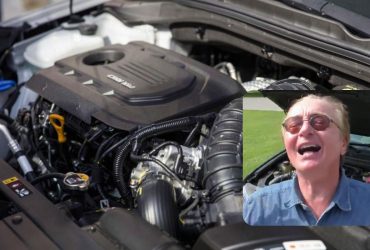 Механік з 55-річним досвідом пояснив, чому не треба купувати вживані машини відомої марки