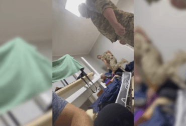 Самборских военкомов, которые могут быть причастны к удержанию и избиению мужчины, отстранили