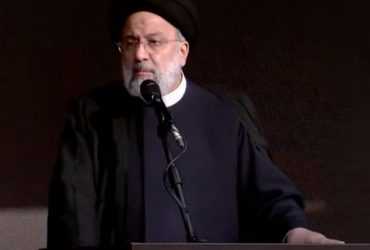 Союзник Путина: президент Ирана выступил за переговоры РФ и Украины