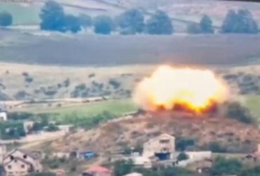 Новая битва за Карабах. Что произошло на Кавказе?