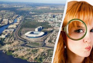 В сети завирусилась оптическая иллюзия: попробуйте найти все военные самолеты