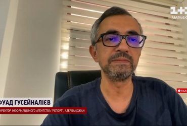 Що відбувається у Карабасі і скільки це триватиме - як це виглядає з боку Баку