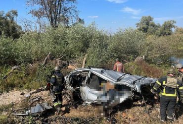 Кількість жертв атаки росіян по Куп’янську зросла, знайшли ще два тіла