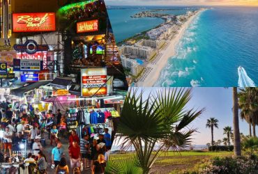 Де тепло в грудні: названо найкращі місця для зимового відпочинку на сонці в 2023 році