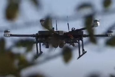 Смерть на крилах ночі: як українська Баба Яга атакує росіян на фронті (відео)