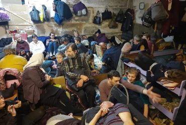 Пытали более 300 жителей Ягодного: в Чернигове судят 15 российских оккупантов (видео)