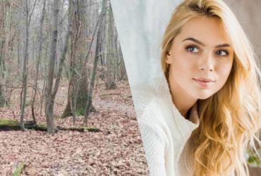 Надо найти собаку в лесу за 7 секунд: каверзная оптическая иллюзия покорится не всем