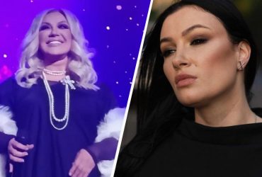 Ш*лава московська: Приходько вилаяла Повалій за шабаш у Кремлі