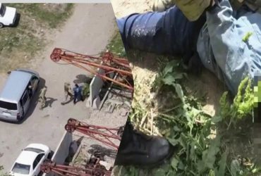 У Росії житель Барнаула отруїв воду для мобілізованих