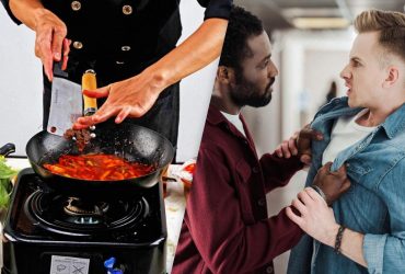 Чоловік епічно помстився сусіду, який крав його їжу: що він зробив