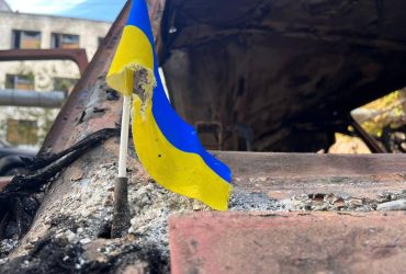 Жахлива ніч у Херсоні: зросла кількість загиблих