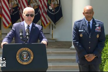 Отставка Милли: Сенат утвердил протеже Байдена на пост главы Генштаба США