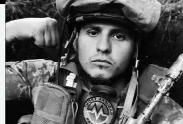 На фронте погиб вице-чемпион Украины по тайскому боксу муай-тай