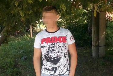 Розгнівався і втік з військової частини: під Бєлгородом шукали озброєного мобіка