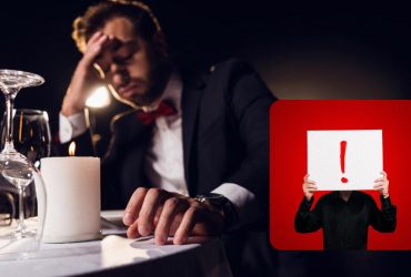 Мужчина ушел со свидания из-за отвратительной привычки девушки: что она сделала