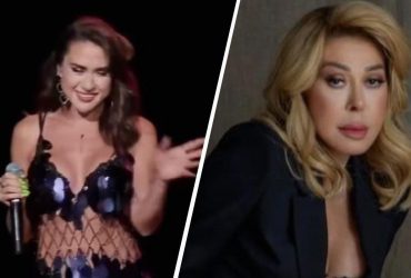 Дочка путіністки Успенської стала посміховиськом: її ганьбу побачили усі (відео)