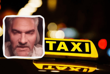 Винахідливо: жінка ошелешила фішкою, як перевезти у таксі до біса п'яних чоловіка і сина