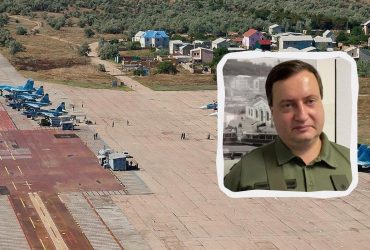 Сьогоднішня ніч була гучною не лише у Криму: у ГУР поділилися подробицями атаки