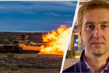 Експерт пояснив, чому танки Abrams так довго не передають Україні