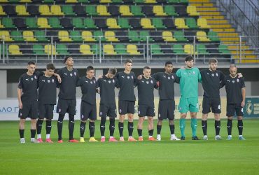 Заря проявила характер и сенсационно взяла очки в стартовом туре Лиги конференций (видео)