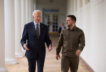 Никогда больше России не удастся уничтожить ни одну другую нацию, - Зеленский