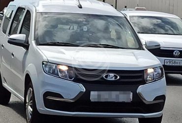 В Москве диверсант на Ладе едва не взорвал бизнес-центр (фото)