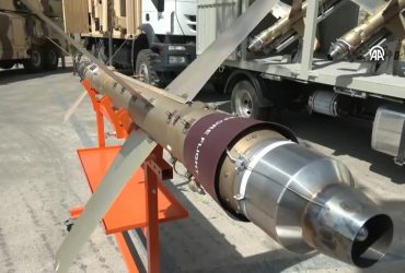 На что способна иранская ракета 358, которую показали Шойгу во время его визита в Тегеран